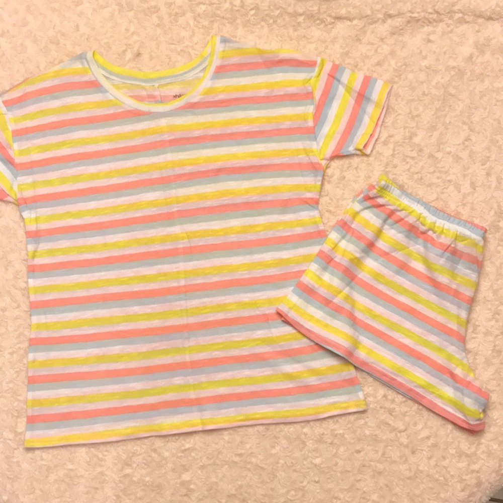 Pajama set